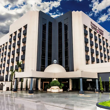 Pueblo Amigo Hotel Plaza Y Casino-3