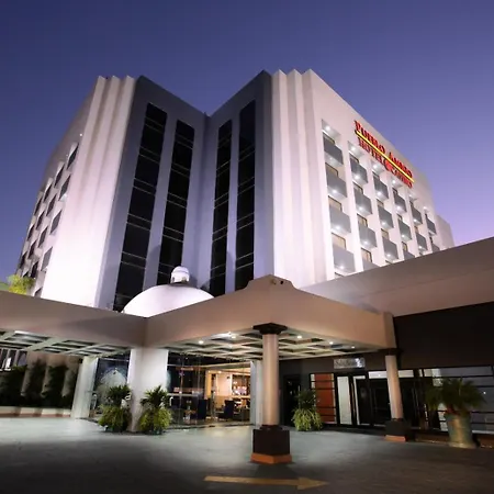 Pueblo Amigo Hotel Plaza y Casino-2